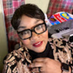 Meet your Posher, Terry a